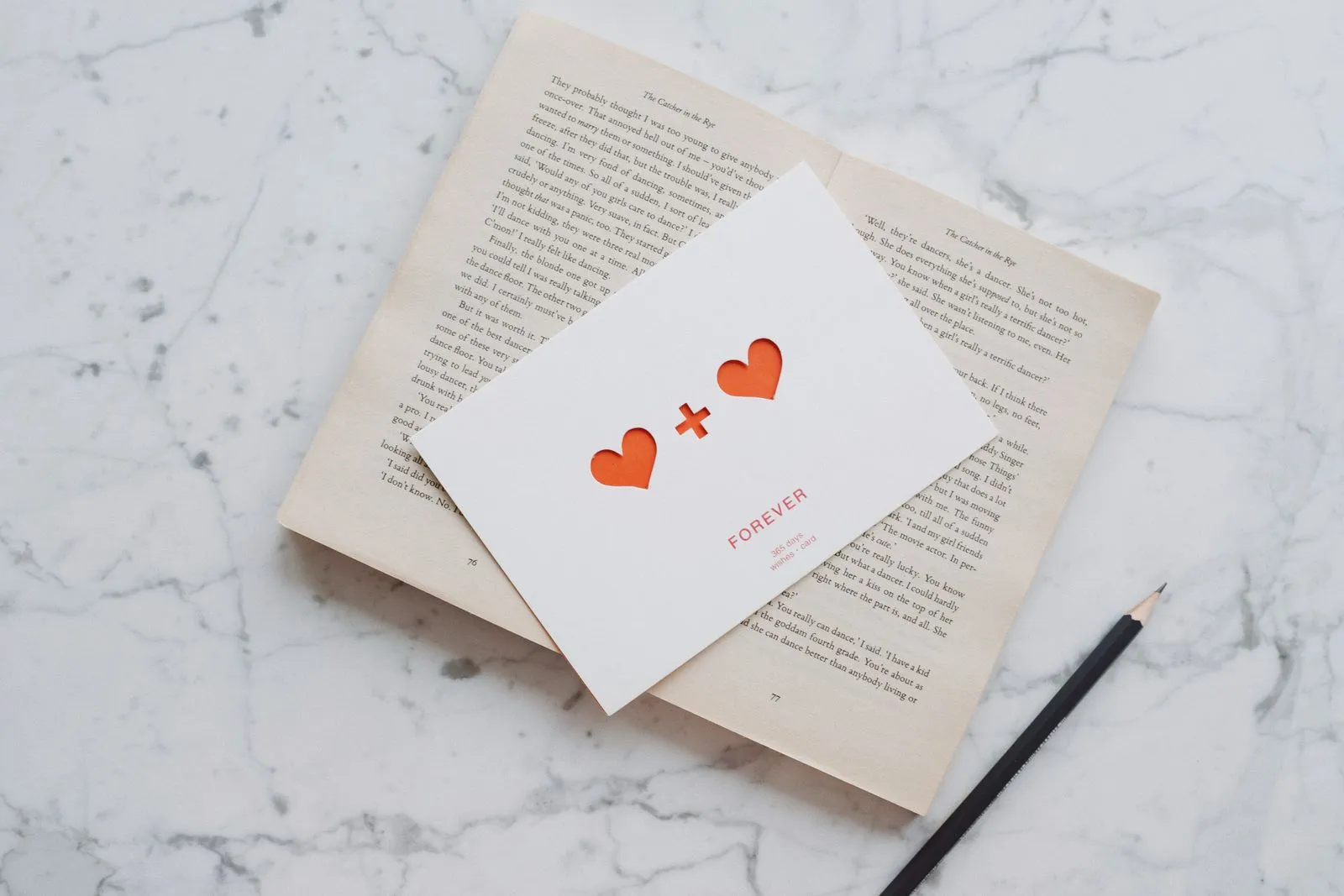 What Makes an Illustrated Greeting Card Personal